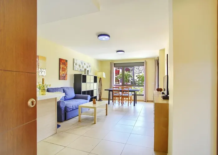 Apartmán Mary Palm-mar