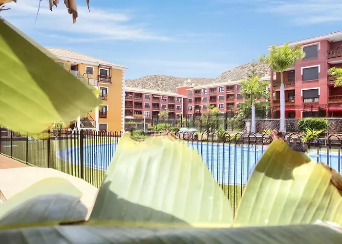 Mary Apartmán Palm-mar