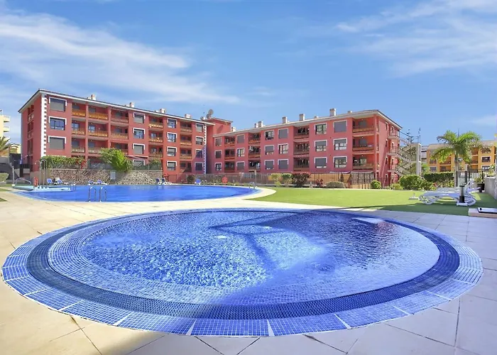 Mary Apartmán Palm-mar