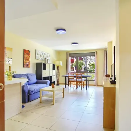 Apartament Mary Palm-mar