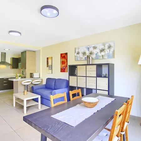 Apartament Mary Palm-mar