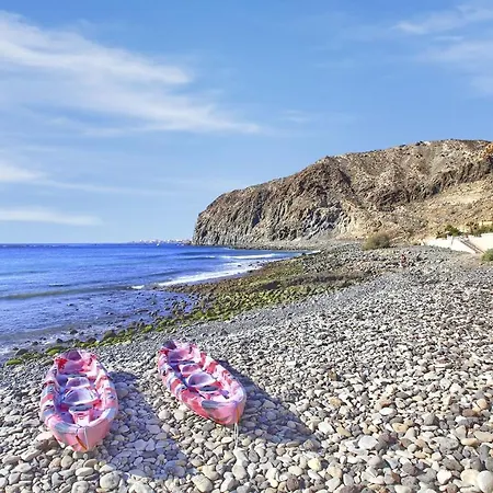 Mary Apartament Palm-mar